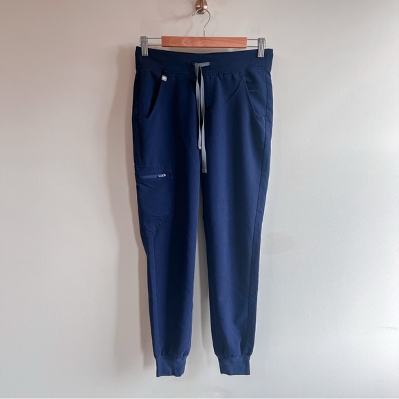 Figs Zamora Scrub Pants - Picture 1 of 7